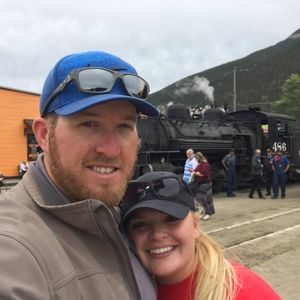 Meet your Posher, Jaycie